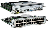 Cisco Service Module